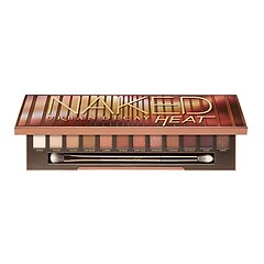Naked Heat Eyeshadow Lidschatten Palette - 12 Power-Lidschatten-Nuancen, URBAN DECAY